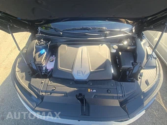 2024 Kia EV6 GT – miniatura 15