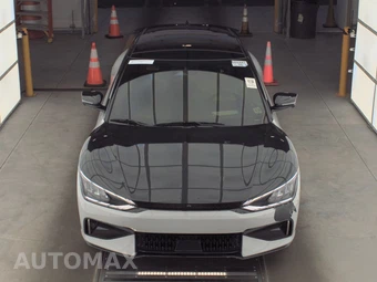 2024 Kia EV6 GT – miniatura 2