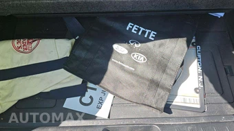 2024 Kia EV6 GT – miniatura 30