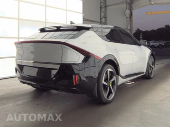 2024 Kia EV6 GT – miniatura 4