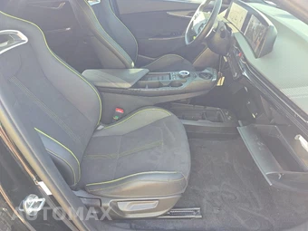 2024 Kia EV6 GT – miniatura 8
