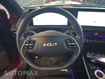 2024 Kia EV6 GT-Line - miniatura 10