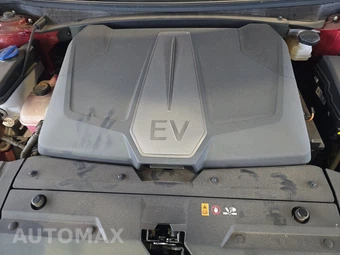 2024 Kia EV6 GT-Line - miniatura 15