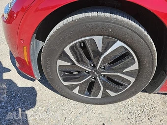 2024 Kia EV6 GT-Line - miniatura 17