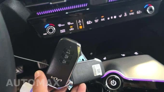 2024 Kia EV6 GT-Line - miniatura 22