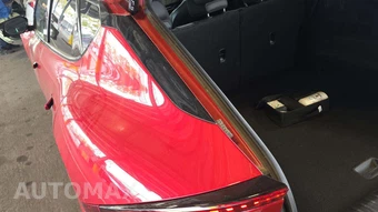 2024 Kia EV6 GT-Line - miniatura 23