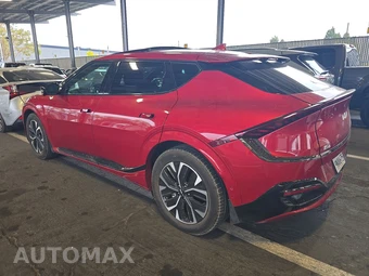 2024 Kia EV6 GT-Line - miniatura 6