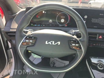 2024 Kia EV6 GT-Line - miniatura 10