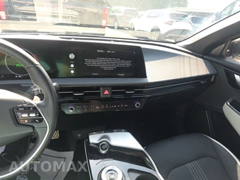 2024 Kia EV6 GT-Line - miniatura 11