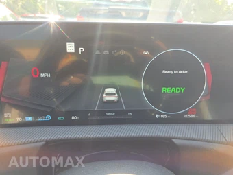 2024 Kia EV6 GT-Line - miniatura 12