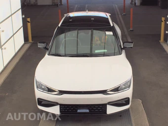 2024 Kia EV6 GT-Line - miniatura 2