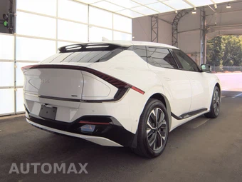2024 Kia EV6 GT-Line - miniatura 4