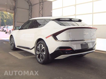 2024 Kia EV6 GT-Line - miniatura 6