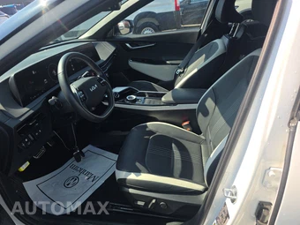 2024 Kia EV6 GT-Line - miniatura 7
