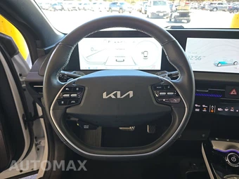 2024 Kia EV6 GT-Line - miniatura 10