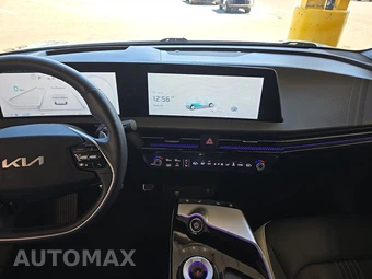 2024 Kia EV6 GT-Line - miniatura 11