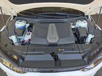 2024 Kia EV6 GT-Line - miniatura 15