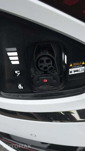 2024 Kia EV6 GT-Line - miniatura 19