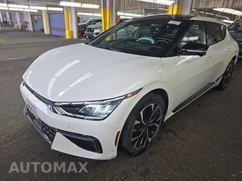 2024 Kia EV6 GT-Line