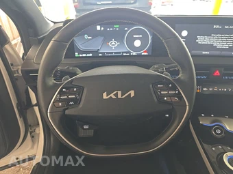 2024 Kia EV6 GT-Line - miniatura 10