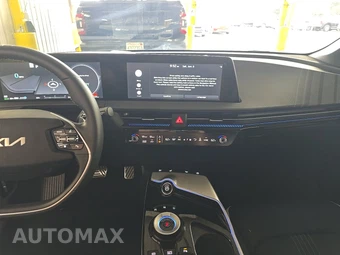 2024 Kia EV6 GT-Line - miniatura 11