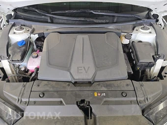 2024 Kia EV6 GT-Line - miniatura 15