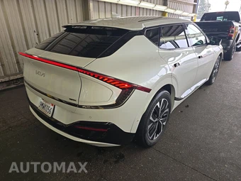 2024 Kia EV6 GT-Line - miniatura 4