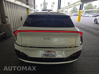 2024 Kia EV6 GT-Line - miniatura 5