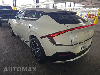 2024 Kia EV6 GT-Line - miniatura 6