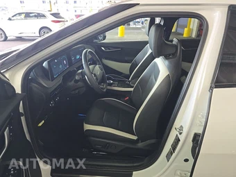 2024 Kia EV6 GT-Line - miniatura 7