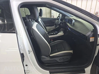 2024 Kia EV6 GT-Line - miniatura 8
