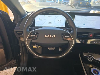 2024 Kia EV6 GT-Line - miniatura 10