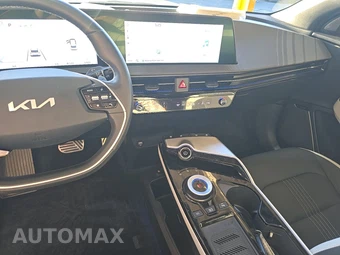 2024 Kia EV6 GT-Line - miniatura 11