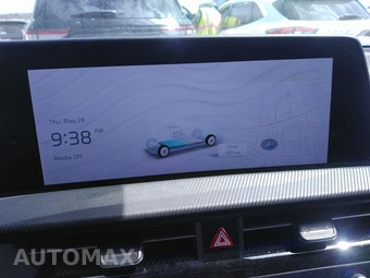 2024 Kia EV6 GT-Line - miniatura 17