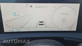 2024 Kia EV6 GT-Line - miniatura 18