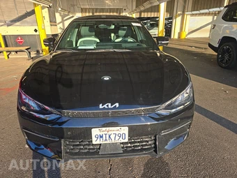 2024 Kia EV6 GT-Line - miniatura 2