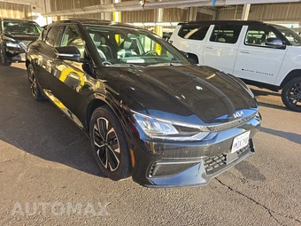 2024 Kia EV6 GT-Line - miniatura 3