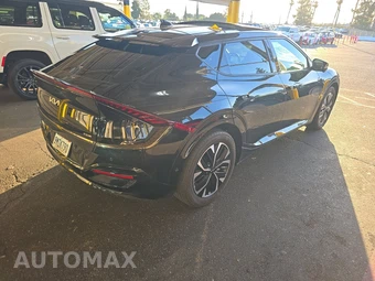 2024 Kia EV6 GT-Line - miniatura 4