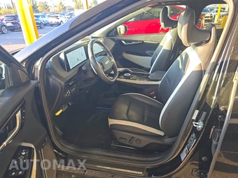 2024 Kia EV6 GT-Line - miniatura 7