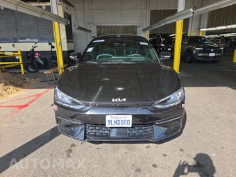 2024 Kia EV6 GT-Line – miniatura 12