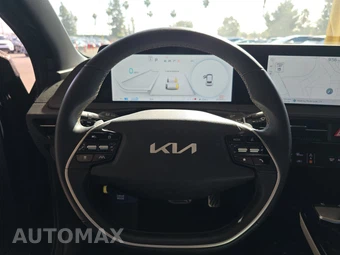 2024 Kia EV6 GT-Line – miniatura 16
