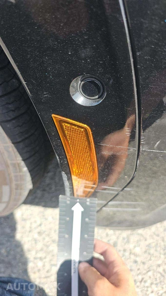 2024 Kia EV6 GT-Line – miniatura 23