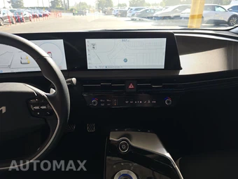 2024 Kia EV6 GT-Line – miniatura 6