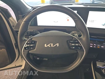 2024 Kia EV6 GT-Line - miniatura 10