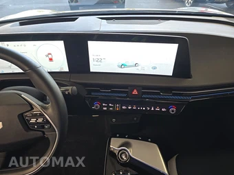 2024 Kia EV6 GT-Line - miniatura 11