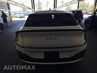 2024 Kia EV6 GT-Line - miniatura 5