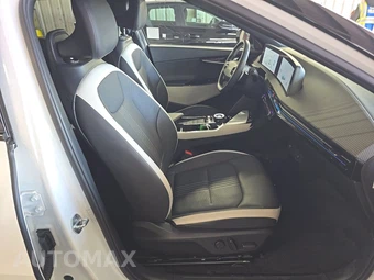 2024 Kia EV6 GT-Line - miniatura 8