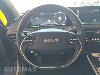 2024 Kia EV6 GT-Line - miniatura 10