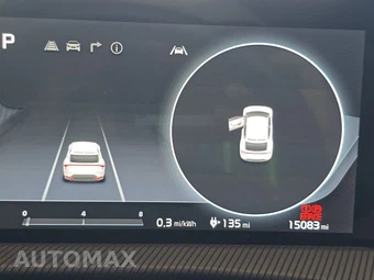 2024 Kia EV6 GT-Line - miniatura 12