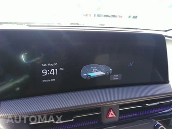 2024 Kia EV6 GT-Line - miniatura 17